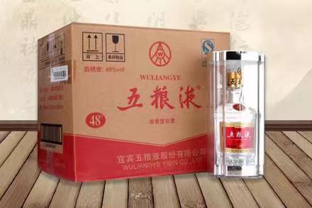 龙湾镇老酒回收
