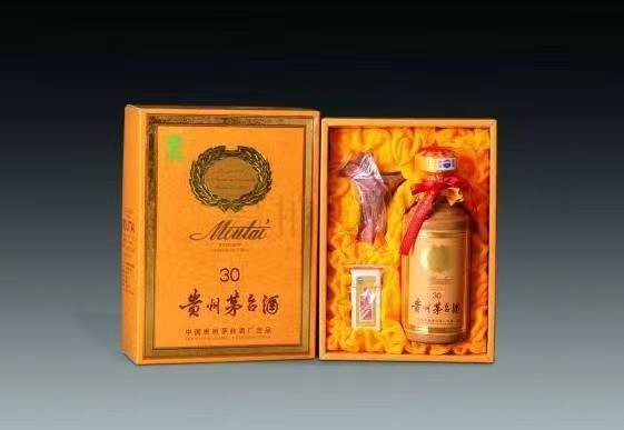龙湾镇年份酒回收